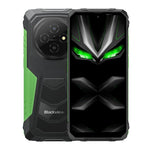 Blackview FORT 1，4GB+128GB，6.56 吋 Android 15 Unisoc UMS9230E T615 八核心，網路：4G，OTG，NFC，4GB+128GB