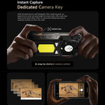 Ulefone Armor 29 Ultra 耐用手機，16GB+1TB，夜視，6.67 吋 + 1.04 吋 Android 15 MediaTek Dimensity 9300+ 八核心，網路：5G，多功能 LED 燈，警示燈，Armor 29 Ultra