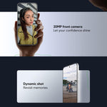 小米 POCO F7 全球版，12GB+256GB，螢幕指紋，6.83 吋 小米 HyperOS 2 Snapdragon 8s Gen 4 八核心，NFC，網路：5G，12GB+256GB