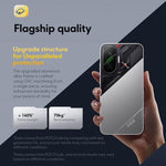 小米 POCO F7 全球版，12GB+256GB，螢幕指紋，6.83 吋 小米 HyperOS 2 Snapdragon 8s Gen 4 八核心，NFC，網路：5G，12GB+256GB