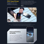 小米 POCO F7 全球版，12GB+256GB，螢幕指紋，6.83 吋 小米 HyperOS 2 Snapdragon 8s Gen 4 八核心，NFC，網路：5G，12GB+256GB