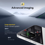 小米 POCO F7 全球版，12GB+256GB，螢幕指紋，6.83 吋 小米 HyperOS 2 Snapdragon 8s Gen 4 八核心，NFC，網路：5G，12GB+256GB
