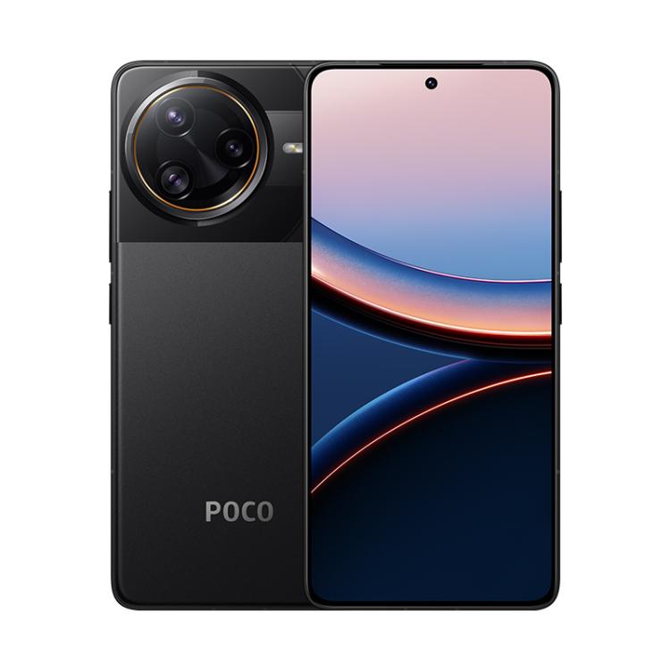 小米 POCO F7 Ultra 全球版，12GB+256GB，螢幕指紋，6.67 吋 小米 HyperOS 2 Snapdragon 8 Elite 八核心，NFC，網路：5G，12GB+256GB