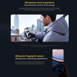 小米 POCO F7 Ultra 全球版，12GB+256GB，螢幕指紋，6.67 吋 小米 HyperOS 2 Snapdragon 8 Elite 八核心，NFC，網路：5G，12GB+256GB