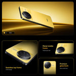 小米 POCO F7 Ultra 全球版，12GB+256GB，螢幕指紋，6.67 吋 小米 HyperOS 2 Snapdragon 8 Elite 八核心，NFC，網路：5G，12GB+256GB