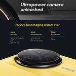 小米 POCO F7 Ultra 全球版，12GB+256GB，螢幕指紋，6.67 吋 小米 HyperOS 2 Snapdragon 8 Elite 八核心，NFC，網路：5G，12GB+256GB