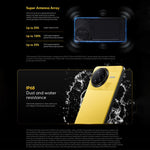 小米 POCO F7 Ultra 全球版，12GB+256GB，螢幕指紋，6.67 吋 小米 HyperOS 2 Snapdragon 8 Elite 八核心，NFC，網路：5G，12GB+256GB
