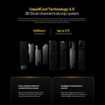 小米 POCO F7 Ultra 全球版，12GB+256GB，螢幕指紋，6.67 吋 小米 HyperOS 2 Snapdragon 8 Elite 八核心，NFC，網路：5G，12GB+256GB