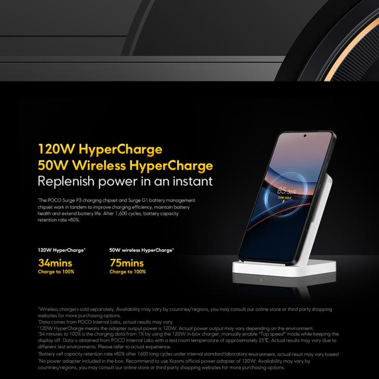 小米 POCO F7 Ultra 全球版，12GB+256GB，螢幕指紋，6.67 吋 小米 HyperOS 2 Snapdragon 8 Elite 八核心，NFC，網路：5G，12GB+256GB