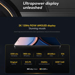 小米 POCO F7 Ultra 全球版，12GB+256GB，螢幕指紋，6.67 吋 小米 HyperOS 2 Snapdragon 8 Elite 八核心，NFC，網路：5G，12GB+256GB