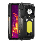 Ulefone Armor 29 Pro 熱感版本堅固型手機，16GB+512GB，夜視，6.67 吋 + 1.04 吋 Android 15 MediaTek Dimensity 7400 八核心，網路：5G，OTG，NFC，Armor 29 Pro 熱感版本