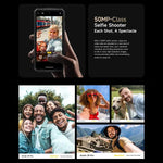 Ulefone Armor 29 Pro 熱感版本堅固型手機，16GB+512GB，夜視，6.67 吋 + 1.04 吋 Android 15 MediaTek Dimensity 7400 八核心，網路：5G，OTG，NFC，Armor 29 Pro 熱感版本