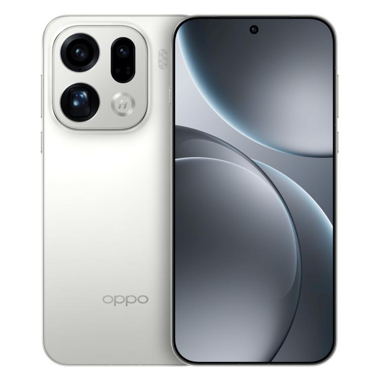 OPPO Find X9 Pro AI 手機，12GB+512GB，螢幕指紋，6.78 吋 ColorOS 16.0 Dimensity 9500 八核心，NFC，OTG，網路：5G，12GB+512GB