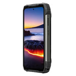 Blackview XPLORE 2 投影機，12GB+256GB，6.73 吋 Android 15 Dimensity 8300 MT6897 八核心，網絡：5G，OTG，NFC，XPLORE 2 投影機，12GB+256GB
