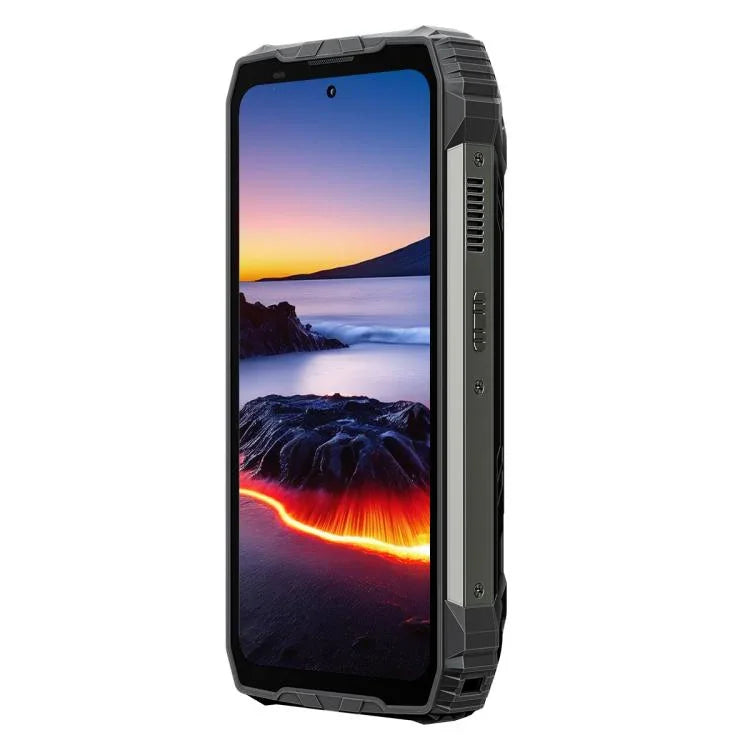 Blackview XPLORE 2 投影機，夜視，16GB+1TB，6.73 吋 Android 15 Dimensity 8300 MT6897 八核心，網絡：5G，OTG，NFC，XPLORE 2 投影機，16GB+1TB