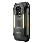 Blackview XPLORE 2 投影機，夜視，16GB+1TB，6.73 吋 Android 15 Dimensity 8300 MT6897 八核心，網絡：5G，OTG，NFC，XPLORE 2 投影機，16GB+1TB