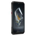 Oukitel WP62 耐用手機，16GB+512GB，108MP 相機，指紋辨識，6.6 吋 Android 15 MediaTek Dimensity 7025 八核心，NFC，OTG，網絡：5G，16GB+512GB