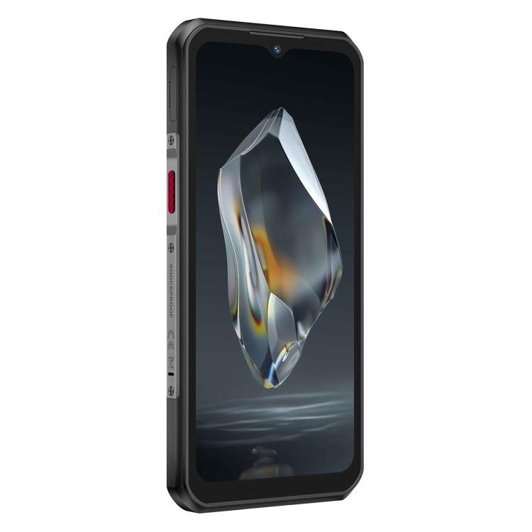 Oukitel WP62 耐用手機，16GB+512GB，108MP 相機，指紋辨識，6.6 吋 Android 15 MediaTek Dimensity 7025 八核心，NFC，OTG，網絡：5G，16GB+512GB