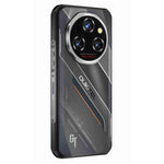 Oukitel WP62 耐用手機，16GB+512GB，108MP 相機，指紋辨識，6.6 吋 Android 15 MediaTek Dimensity 7025 八核心，NFC，OTG，網絡：5G，16GB+512GB