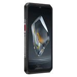 Oukitel WP62 耐用手機，12GB+512GB，108MP 相機，指紋辨識，6.6 吋 Android 15 MediaTek Dimensity 7025 八核心，NFC，OTG，網絡：5G，12GB+512GB