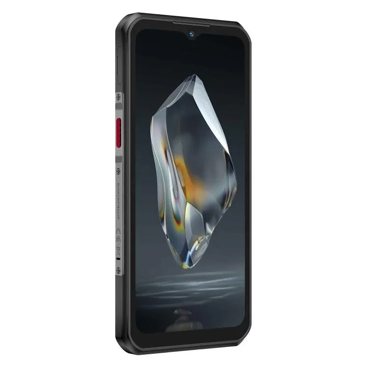 Oukitel WP62 耐用手機，12GB+512GB，108MP 相機，指紋辨識，6.6 吋 Android 15 MediaTek Dimensity 7025 八核心，NFC，OTG，網絡：5G，12GB+512GB