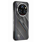 Oukitel WP62 耐用手機，12GB+512GB，108MP 相機，指紋辨識，6.6 吋 Android 15 MediaTek Dimensity 7025 八核心，NFC，OTG，網絡：5G，12GB+512GB