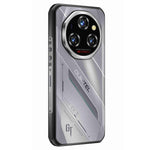 Oukitel WP62 耐用手機，12GB+512GB，108MP 相機，指紋辨識，6.6 吋 Android 15 MediaTek Dimensity 7025 八核心，NFC，OTG，網絡：5G，12GB+512GB