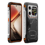 Blackview XPLORE X1，12GB+256GB，6.78 吋 Android 15 Dimensity 7050 MT8791V/HZA 八核心，網路：5G，OTG，NFC，XPLORE X1 12GB+256GB