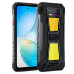 Oukitel WP58 Pro 堅固型手機，8GB+512GB，側邊指紋識別，6.7 吋 Android 15 UMS9621S 八核心，NFC，OTG，網絡：5G，8GB+512GB