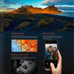 Oukitel WP58 Pro 耐用手機，8GB+256GB，側邊指紋辨識，6.7 吋 Android 15 UMS9621S 八核心，NFC，OTG，網路：5G，8GB+256GB