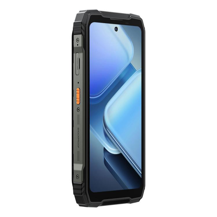 Blackview XPLORE 1，16GB+512GB，6.78 吋 Android 15 天璣 7050 MT8791V/HZA 八核心，網絡：5G，OTG，NFC，XPLORE 1 16GB+512GB