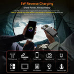 Blackview XPLORE 1，12GB+256GB，6.78 吋 Android 15 天璣 7050 MT8791V/HZA 八核心，網絡：5G，OTG，NFC，XPLORE 1 12GB+256GB