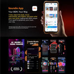 Blackview XPLORE 1，12GB+256GB，6.78 吋 Android 15 天璣 7050 MT8791V/HZA 八核心，網絡：5G，OTG，NFC，XPLORE 1 12GB+256GB