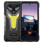 Ulefone Armor 34+，16GB+512GB，夜視，IP68/IP69K 堅固型手機，6.95 吋 Android 15 聯發科天璣 7400X 八核心，網絡：5G，NFC，OTG，Armor 34+