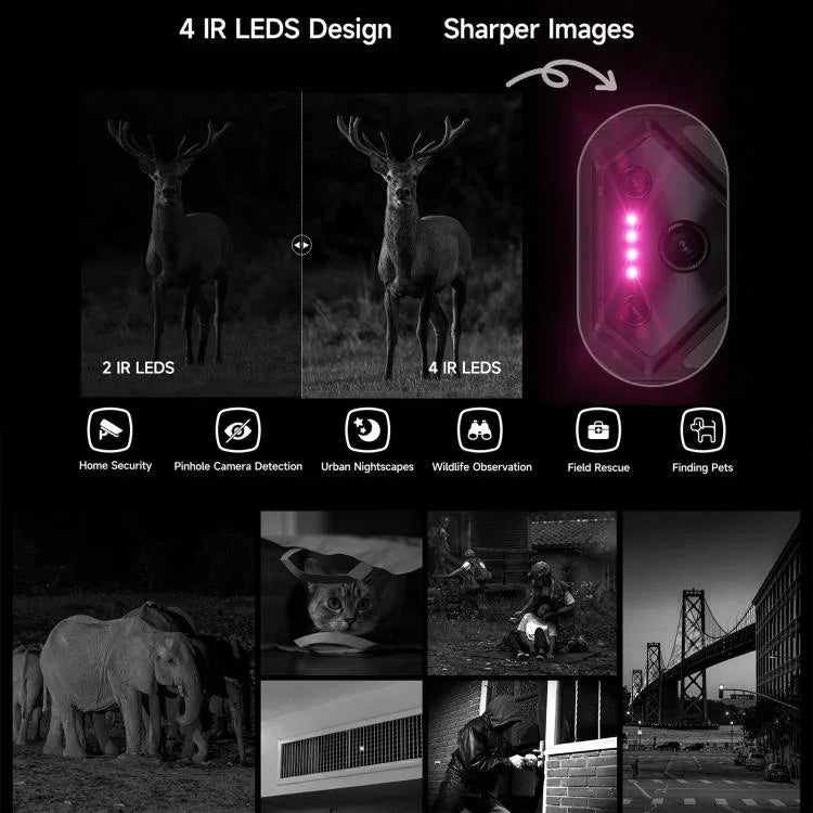 Ulefone Armor 34 Pro+ 投影機，16GB+512GB，夜視，IP68/IP69K 堅固型手機，6.95 吋 Android 15 聯發科天璣 7400X 八核心，網絡：5G，NFC，OTG，Armor 34 Pro+