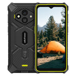 Ulefone RugKing 3 Pro，8GB+128GB，IP68/IP69K 耐用手機，6.56 吋 Android 15 Unisoc T7250 八核心，網路：4G，NFC，OTG，RugKing 3 Pro，RugKing 3 Pro，8GB+128GB