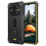 Ulefone RugKing 3 Pro，8GB+128GB，IP68/IP69K 耐用手機，6.56 吋 Android 15 Unisoc T7250 八核心，網路：4G，NFC，OTG，RugKing 3 Pro，RugKing 3 Pro，8GB+128GB