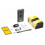 Ulefone RugKing 3 Pro，8GB+128GB，IP68/IP69K 耐用手機，6.56 吋 Android 15 Unisoc T7250 八核心，網路：4G，NFC，OTG，RugKing 3 Pro，RugKing 3 Pro，8GB+128GB