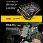Ulefone RugKing 3 Pro，8GB+128GB，IP68/IP69K 耐用手機，6.56 吋 Android 15 Unisoc T7250 八核心，網路：4G，NFC，OTG，RugKing 3 Pro，RugKing 3 Pro，8GB+128GB