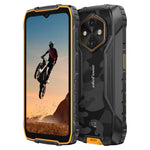 Ulefone RugKing 4 Pro，8GB+256GB，IP68/IP69K 耐用手機，6.56 吋 Android 15 Unisoc T7250 八核心，網路：4G，NFC，OTG，RugKing 4 Pro，RugKing 4 Pro，8GB+256GB