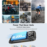 Ulefone RugKing 4 Pro，8GB+256GB，IP68/IP69K 耐用手機，6.56 吋 Android 15 Unisoc T7250 八核心，網路：4G，NFC，OTG，RugKing 4 Pro，RugKing 4 Pro，8GB+256GB