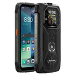 Blackview ROCK 1 耐用手機，8GB+256GB，6.56 吋 Android 16 MT6769V/CB Helio G81 八核心，網路：4G，OTG，NFC，ROCK 1 8GB+256GB