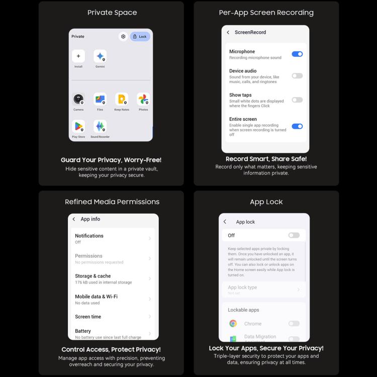 Blackview ROCK 1 耐用手機，8GB+256GB，6.56 吋 Android 16 MT6769V/CB Helio G81 八核心，網路：4G，OTG，NFC，ROCK 1 8GB+256GB
