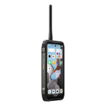 Blackview XPLORE 1 對講機耐用手機，12GB+256GB，6.78 吋 Android 15 Dimensity 7050 MT8791V/HZA 八核心，網路：5G，OTG，NFC，XPLORE 1 對講機 12GB+256GB