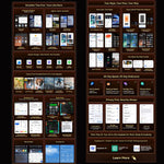 Blackview XPLORE 1 對講機耐用手機，12GB+256GB，6.78 吋 Android 15 Dimensity 7050 MT8791V/HZA 八核心，網路：5G，OTG，NFC，XPLORE 1 對講機 12GB+256GB