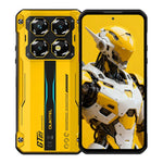 Oukitel WP60 三防手機，12GB+512GB，夜視，108MP 相機，側邊指紋，7.2 吋 Android 15 MediaTek 天璣 7025 八核心，NFC，OTG，網路：5G，12GB+512GB