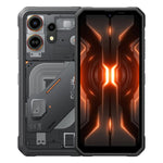 Blackview Oscal Marine 3，8GB+128GB，6.56 吋 Android 15 Unisoc UMS9230E T615 八核心，網路：4G，OTG，NFC，8GB+128GB