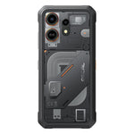 Blackview Oscal Marine 3，8GB+128GB，6.56 吋 Android 15 Unisoc UMS9230E T615 八核心，網路：4G，OTG，NFC，8GB+128GB