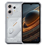 Blackview Oscal Marine 3，8GB+128GB，6.56 吋 Android 15 Unisoc UMS9230E T615 八核心，網路：4G，OTG，NFC，8GB+128GB
