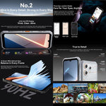 Blackview Oscal Marine 3，8GB+128GB，6.56 吋 Android 15 Unisoc UMS9230E T615 八核心，網路：4G，OTG，NFC，8GB+128GB